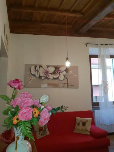 Apartamento Guesthouse Angel & Manuel 2