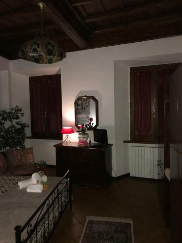 Apartamento Guesthouse Angel & Manuel 2
