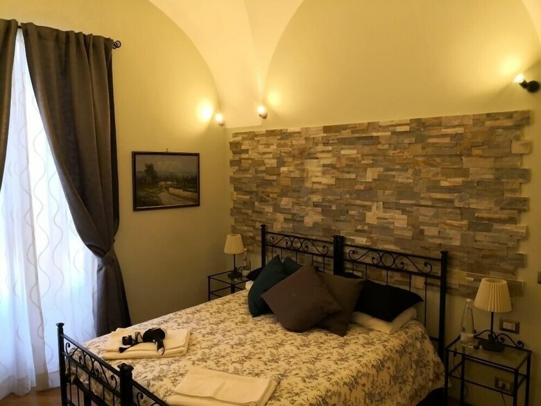 B&B Centro Storico Viterbo