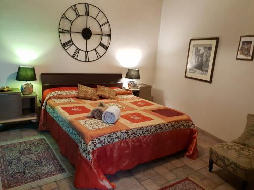 Apartamento Guesthouse Angel & Manuel