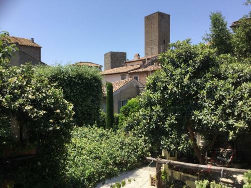 Apartamento L'frantoro