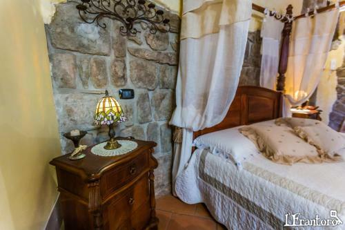 Apartamento L'frantoro