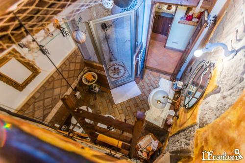 Apartamento L'frantoro