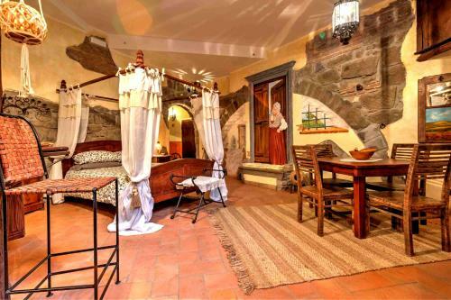 Apartamento L'frantoro