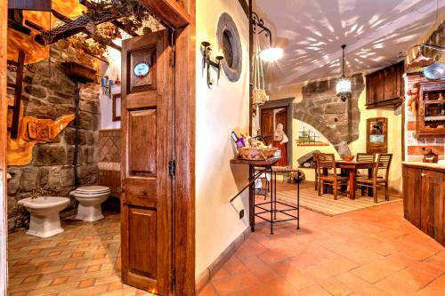 Apartamento L'frantoro