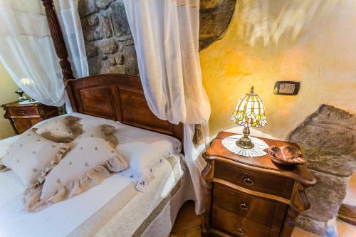 Apartamento L'frantoro