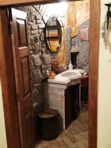 Apartamento L'frantoro