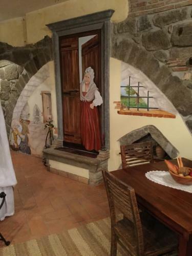 Apartamento L'frantoro