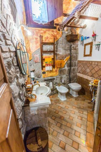 Apartamento L'frantoro