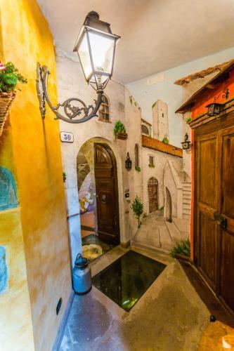 Apartamento L'frantoro