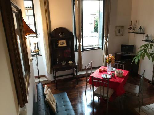 Bed & Breakfast Suite Merche & Lucy