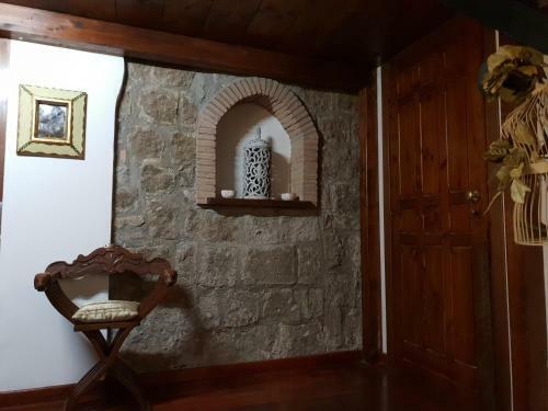 Bed & Breakfast Suite Merche & Lucy
