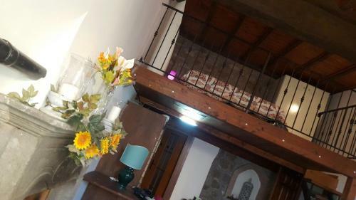 Bed & Breakfast Suite Merche & Lucy