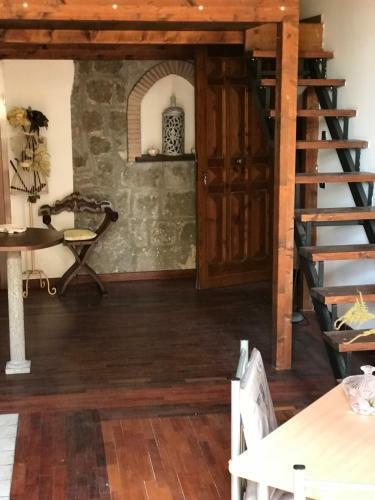 Bed & Breakfast Suite Merche & Lucy
