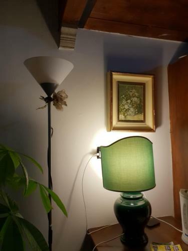 Bed & Breakfast Suite Merche & Lucy