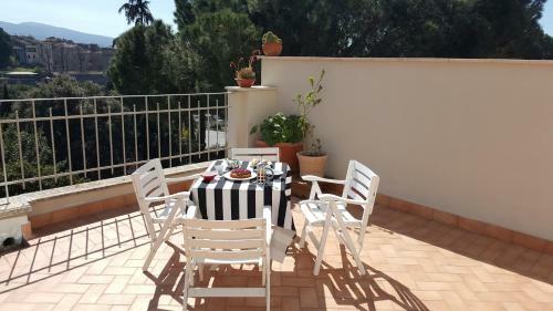 Bed & Breakfast Le Petit Relais