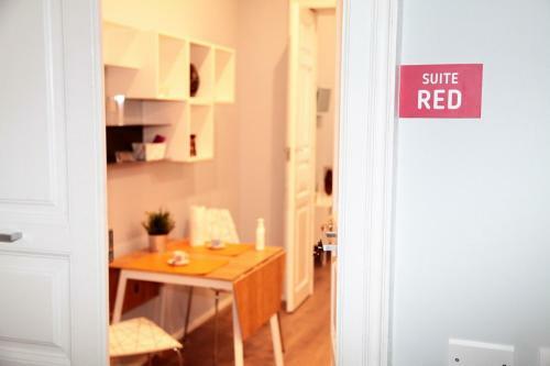 Bed & Breakfast Xenia Suite