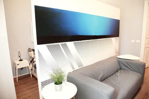 Bed & Breakfast Xenia Suite