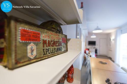 Loft A Vittoria