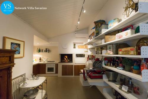 Loft A Vittoria
