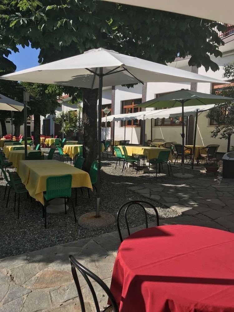 Hotel Lido