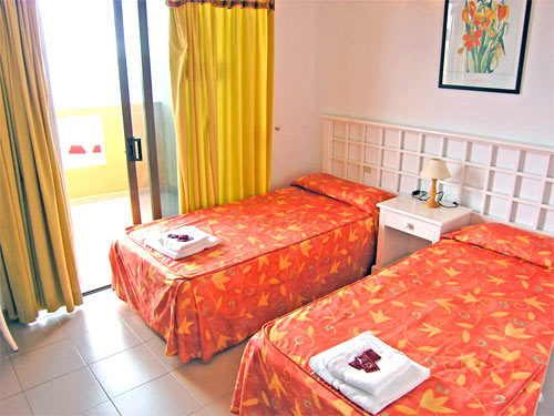 Villa Arenas Blancas