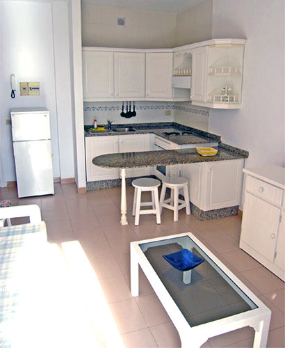Villa Arenas Blancas