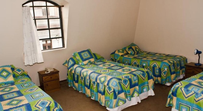 Hotel Baleares