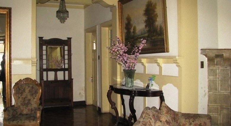 Hotel Baleares