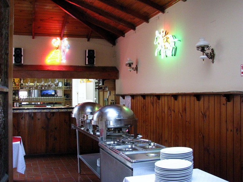 Hotel Baleares