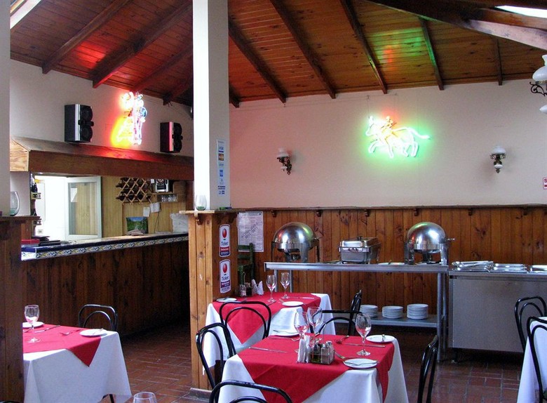 Hotel Baleares