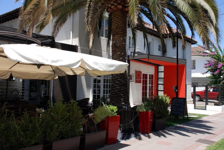 Hotel Boutique Oporto