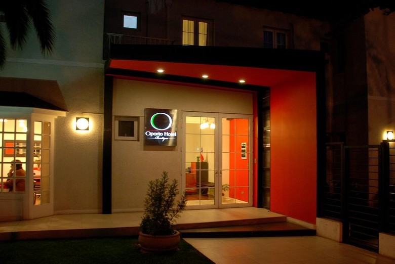 Hotel Boutique Oporto