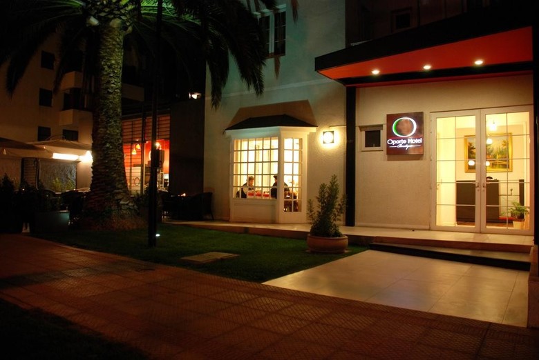 Hotel Boutique Oporto