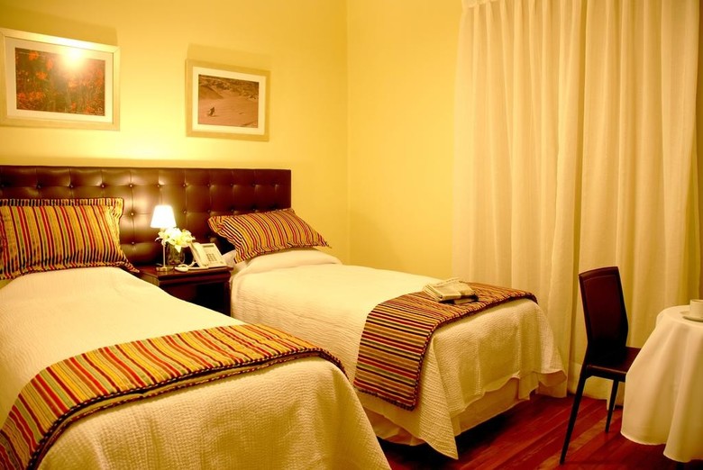 Hotel Boutique Oporto