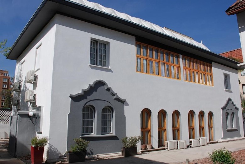 Hotel Boutique Oporto