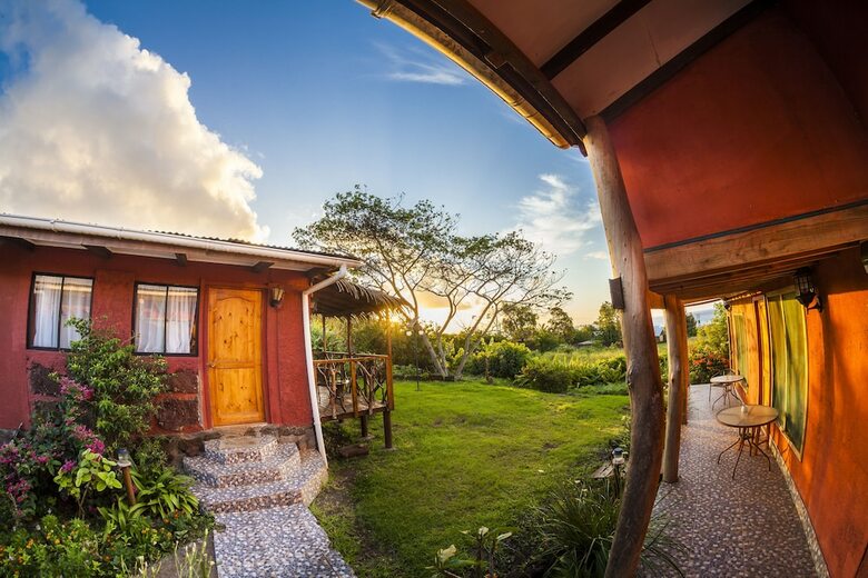 Cabana Keu Henua