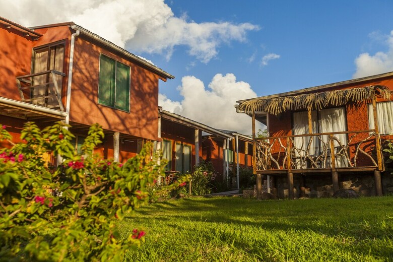 Cabana Keu Henua