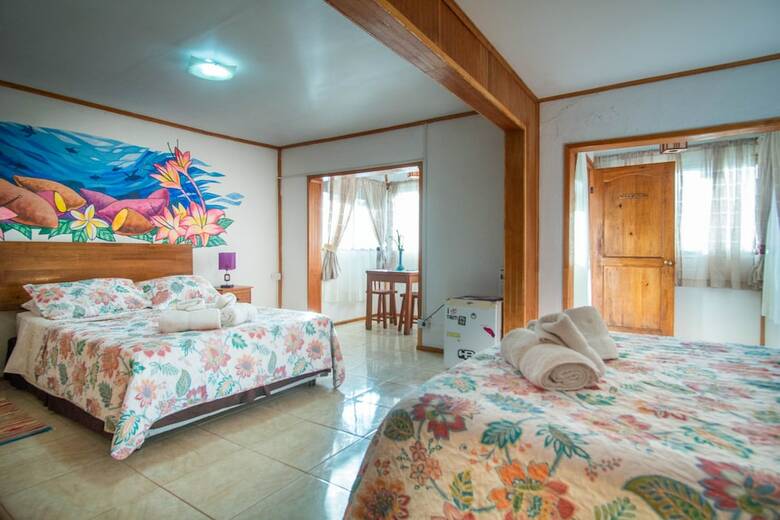Cabana Keu Henua