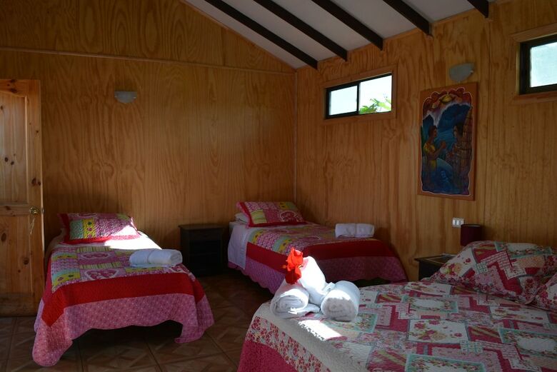 Cabana Keu Henua