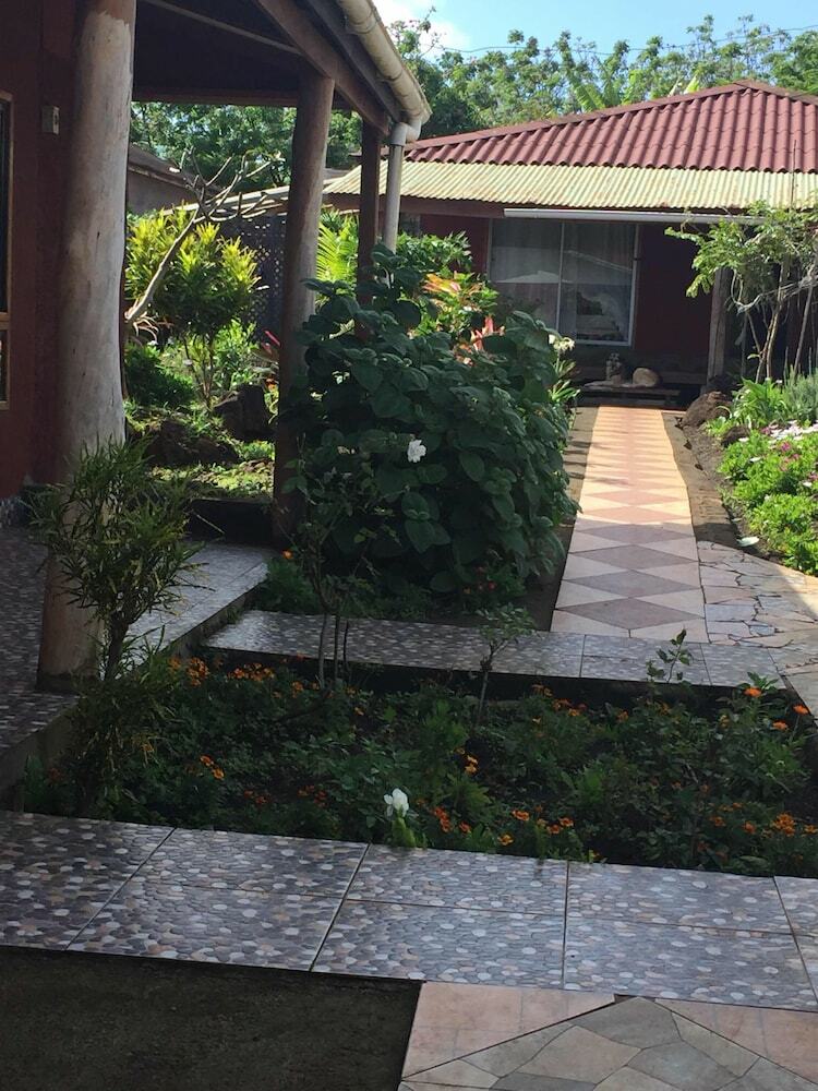 Cabana Keu Henua