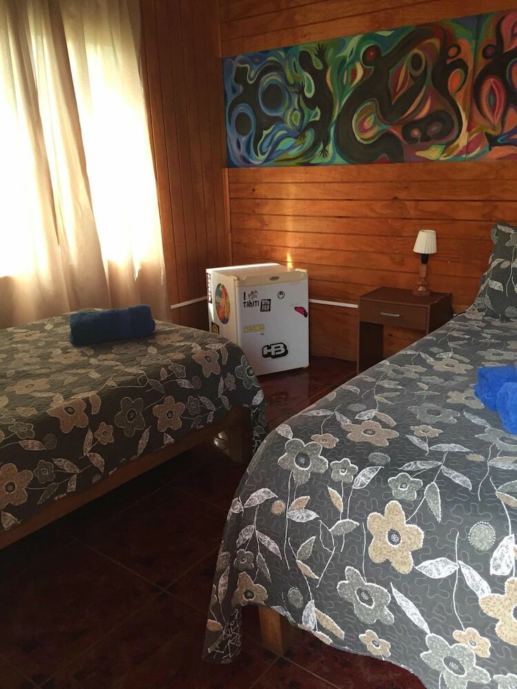 Cabana Keu Henua