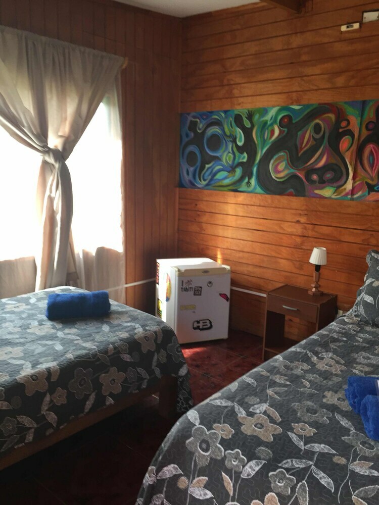 Cabana Keu Henua