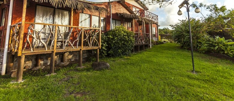 Cabana Keu Henua