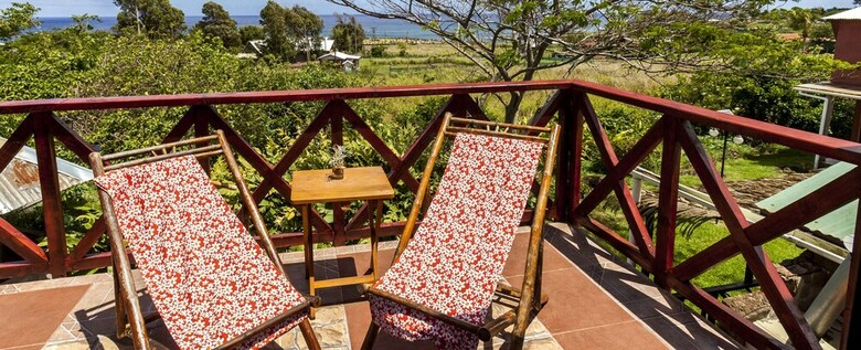 Cabana Keu Henua