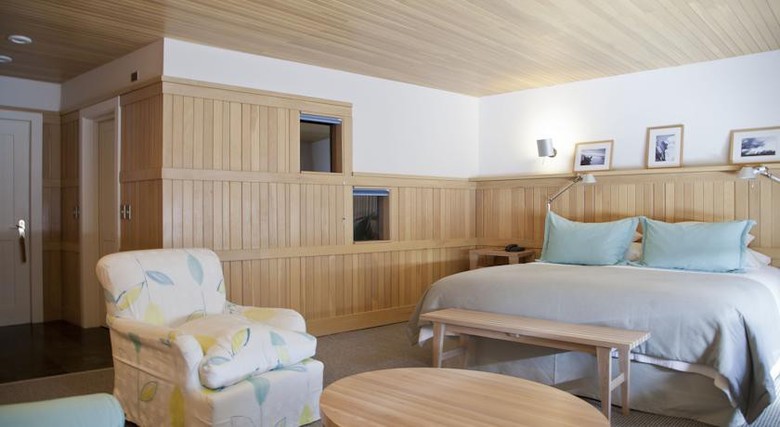 Hotel Explora Patagonia