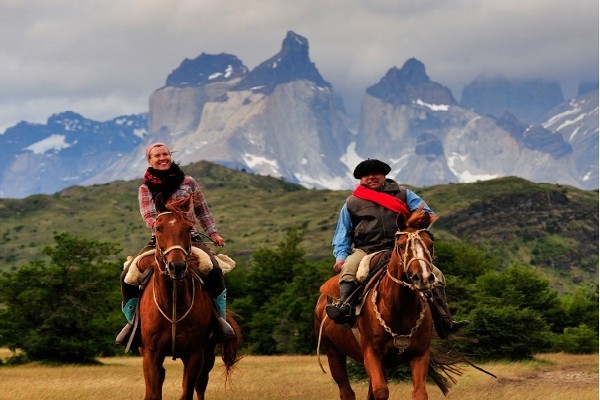 Hotel Explora Patagonia