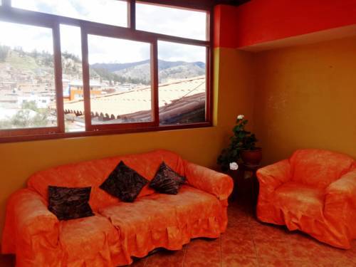 Hostal Hatun Wasi Hostel