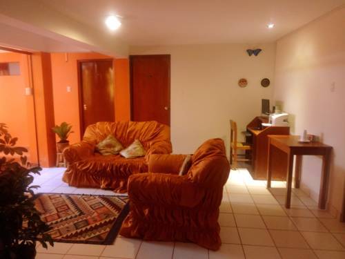 Hostal Hatun Wasi Hostel