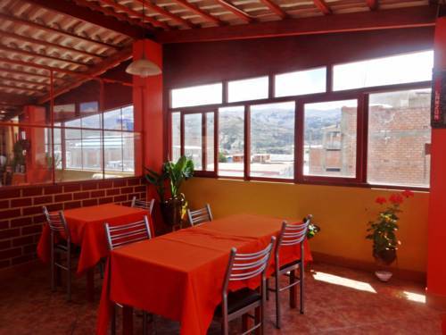 Hostal Hatun Wasi Hostel